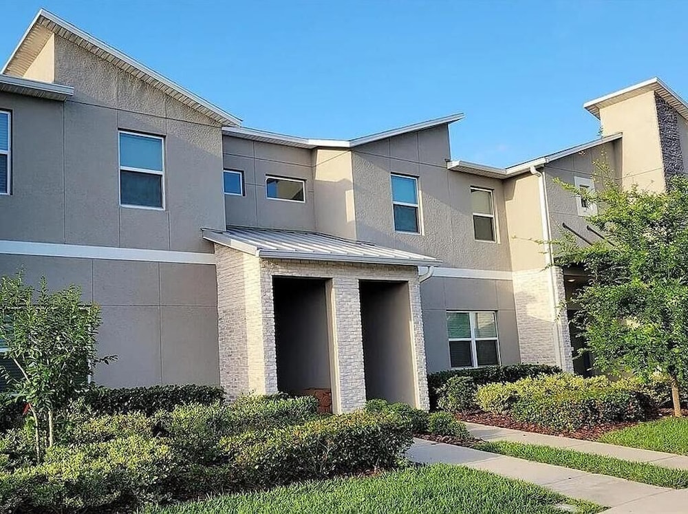 456 OC - Elegant Retreat in Champions Gate