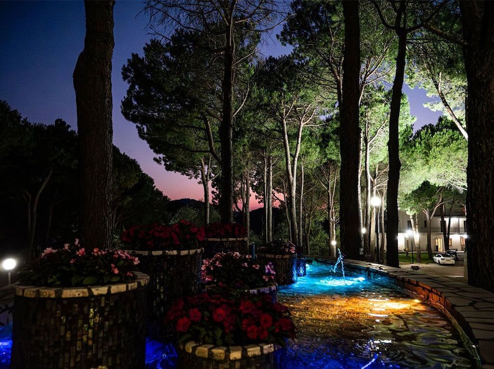 Hotel Bisanzio Resort