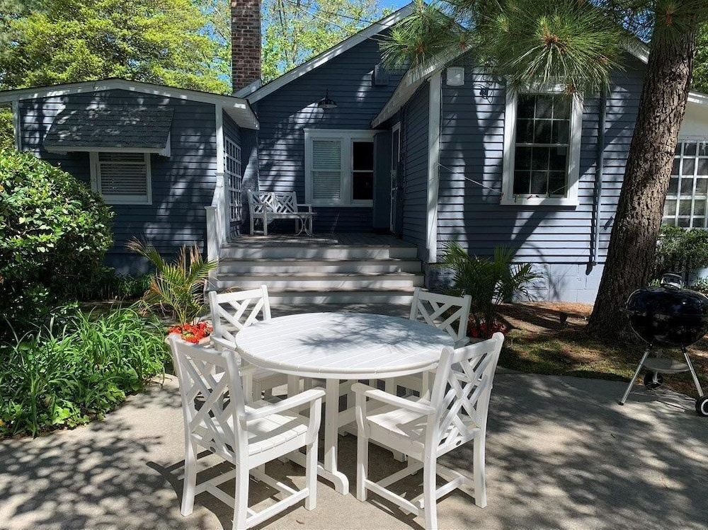 OAK Avenue 16