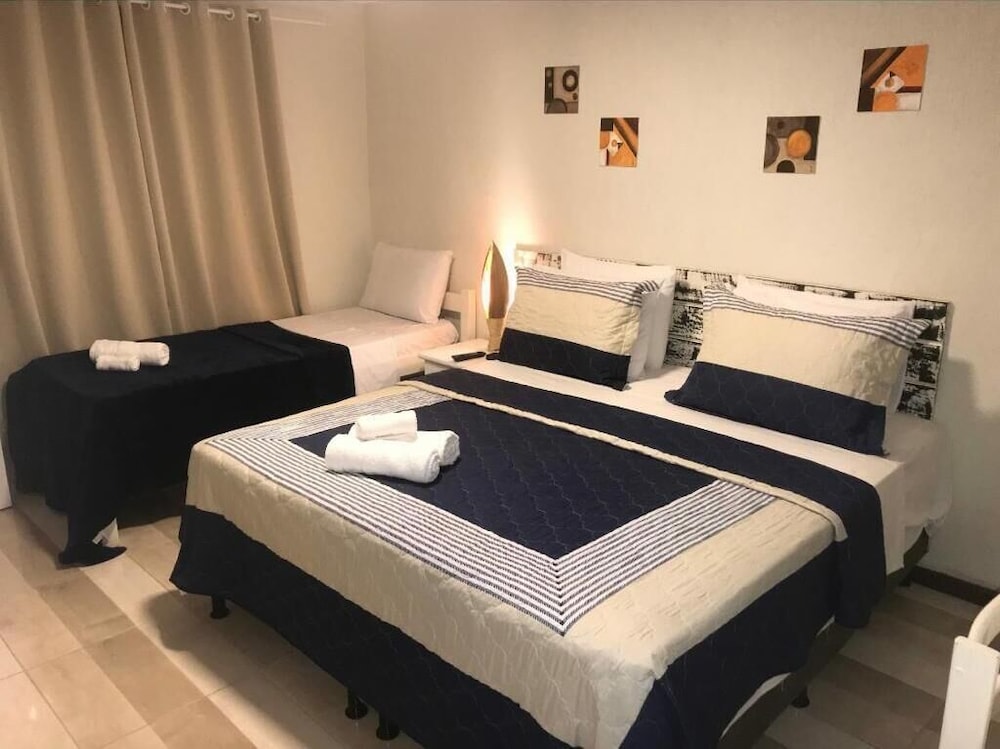 Pousada Bella Vita