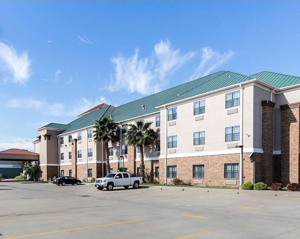 Comfort Suites Near Nasa Clear Lake