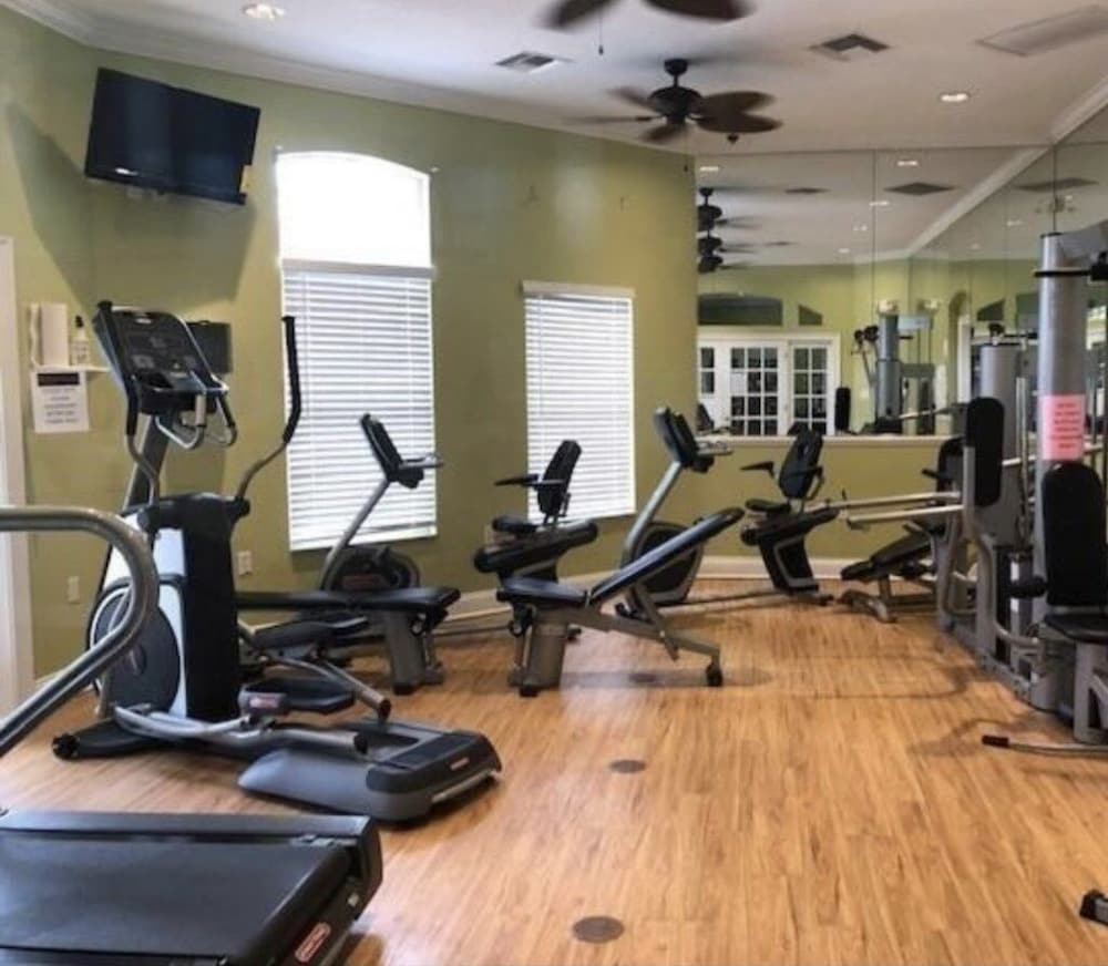 3 Bed Th 2 Miles From Disney Entrance Kissimmee 3 Bedroom Townhouse by Redawning - Image 5