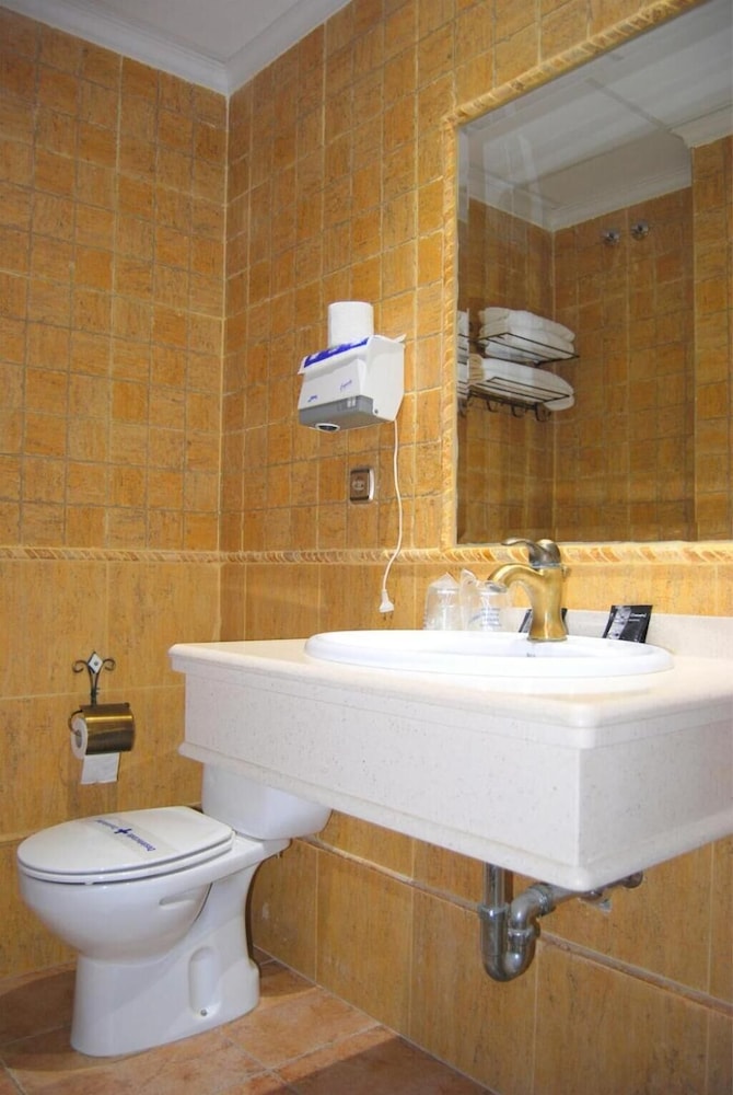 Hostal Mesón Arboleas
