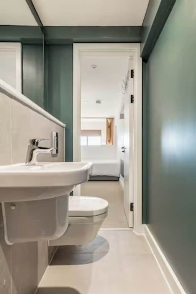 Manchester - Sky Garden - 2 Beds - Sleeps 4