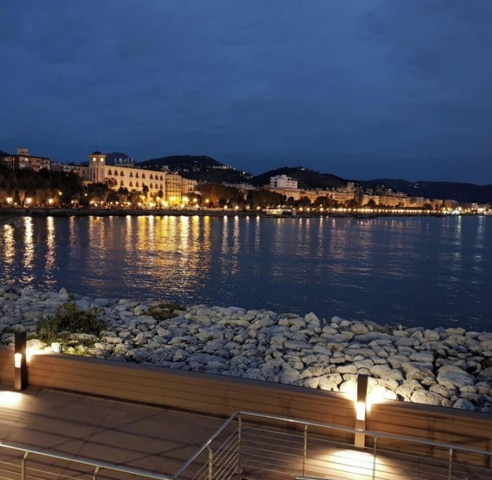 Amalfitani Salerno Centro