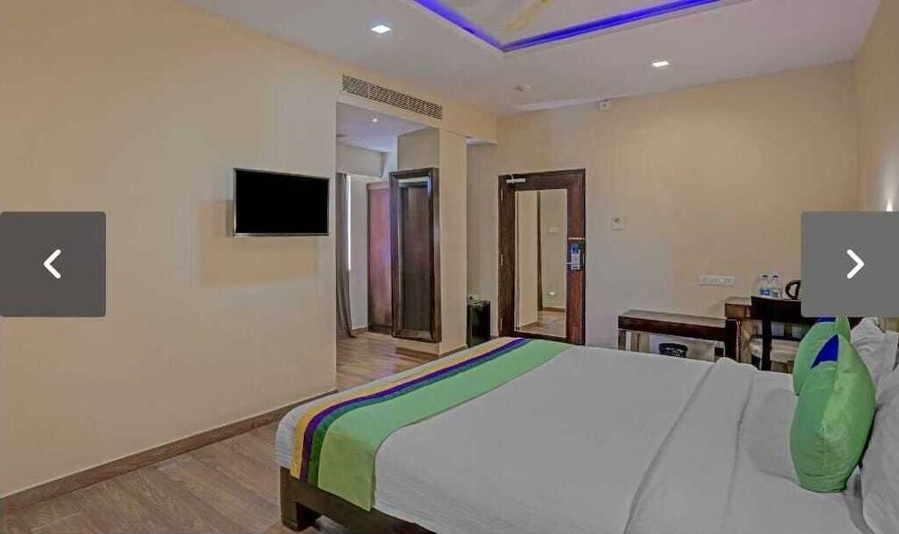 Hotel Alankar inn