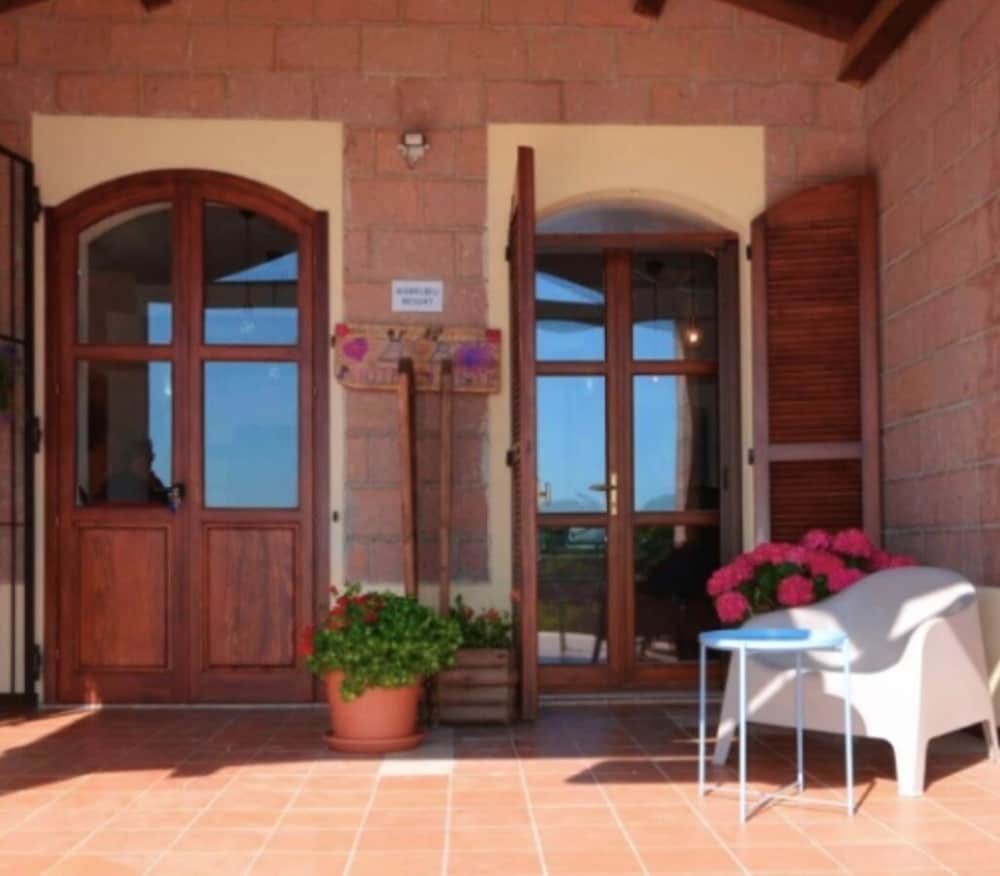 Room in B&B - Marrubiu Resort Note di Stelle view 5