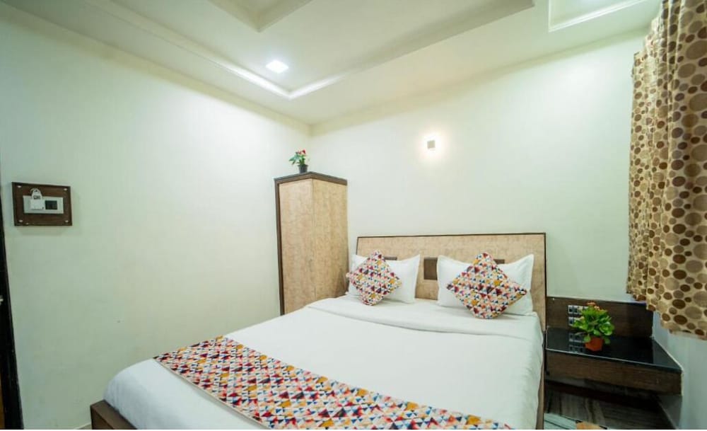 The Sangam Hotel Mahabaleshwar