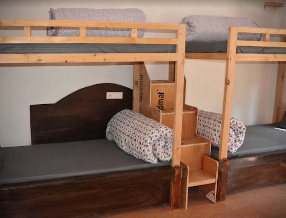 Hostel Abodes Trees of Heaven - Property Image 11