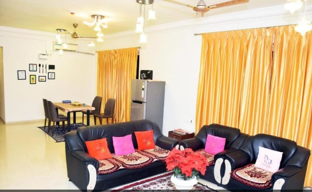 Urban Stay Service Apartments