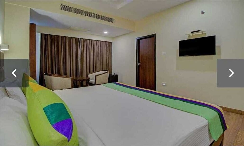 Hotel Alankar inn