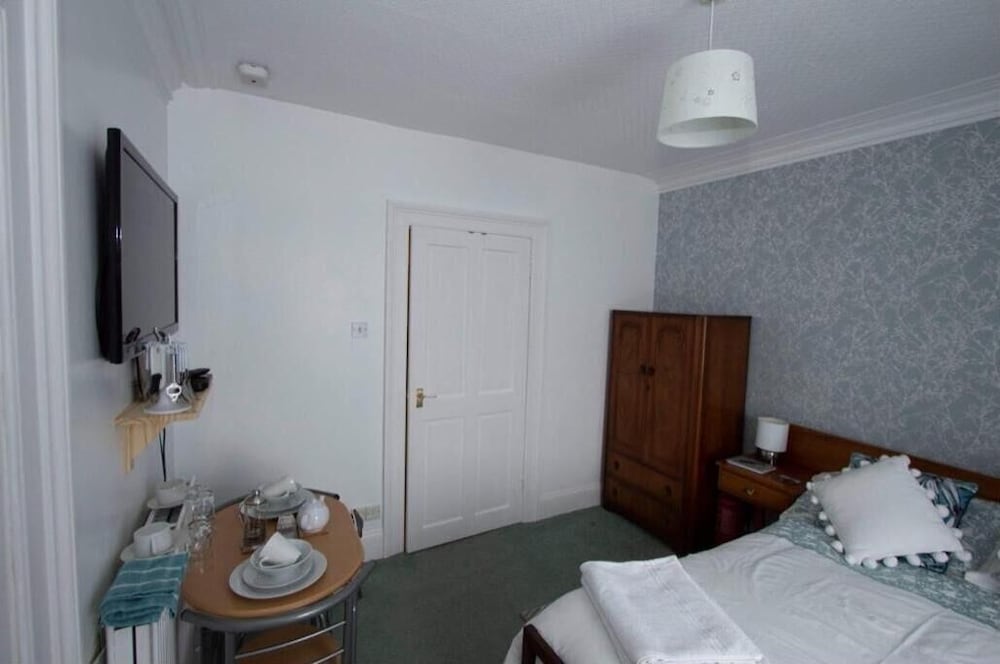 The Cornmill