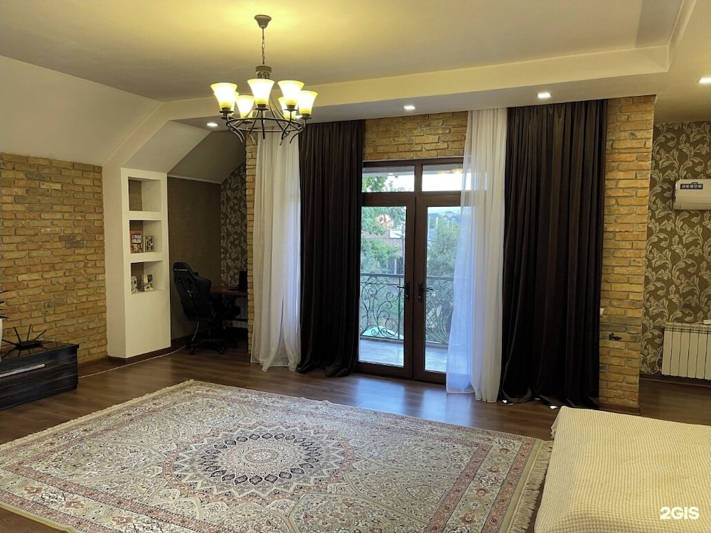 Lite Guest House