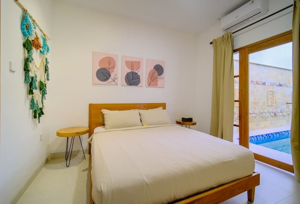 Danka Luxury Villa