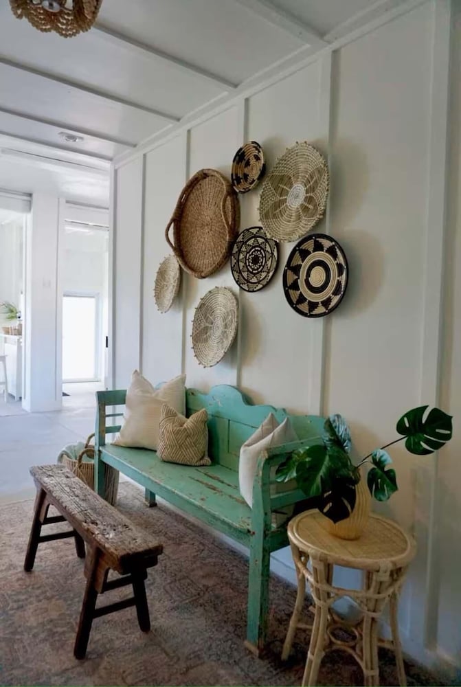 Pearl Hideaway