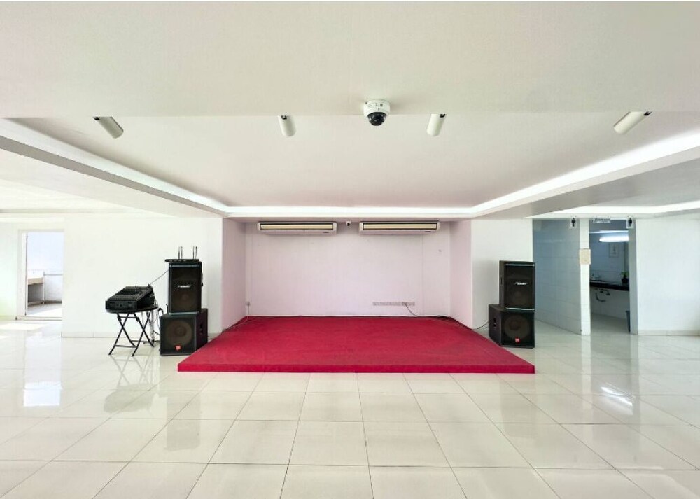 375 sqft 3 cozy Studio with Pool & Gym