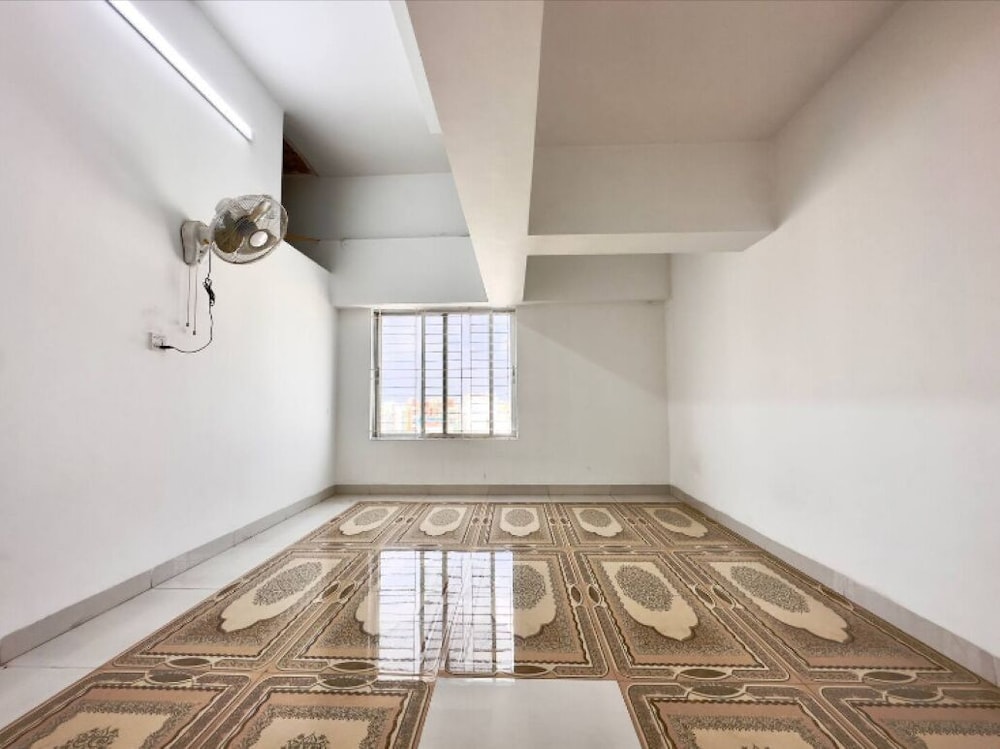 375 sqft 3 cozy Studio with Pool & Gym