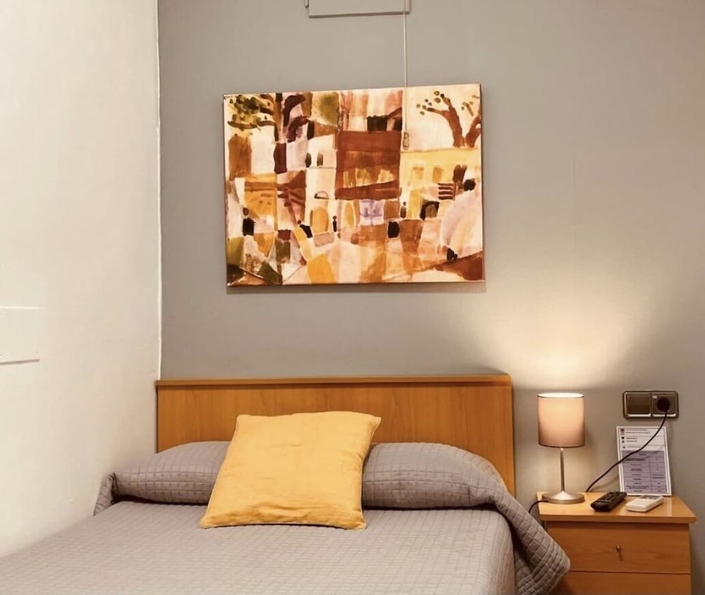 Hostal Patria