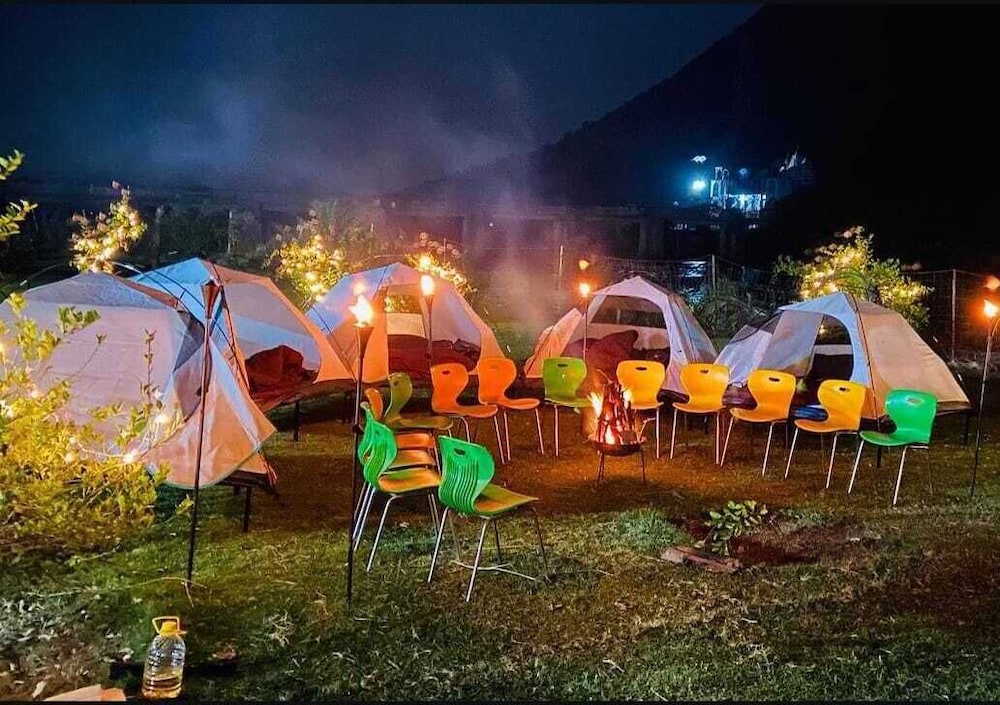 Bara Camp