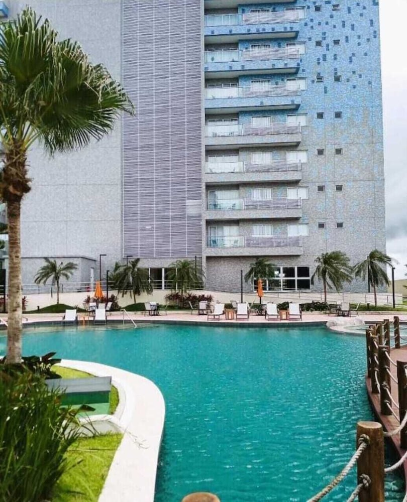 AQUALAND PARK E RESORT