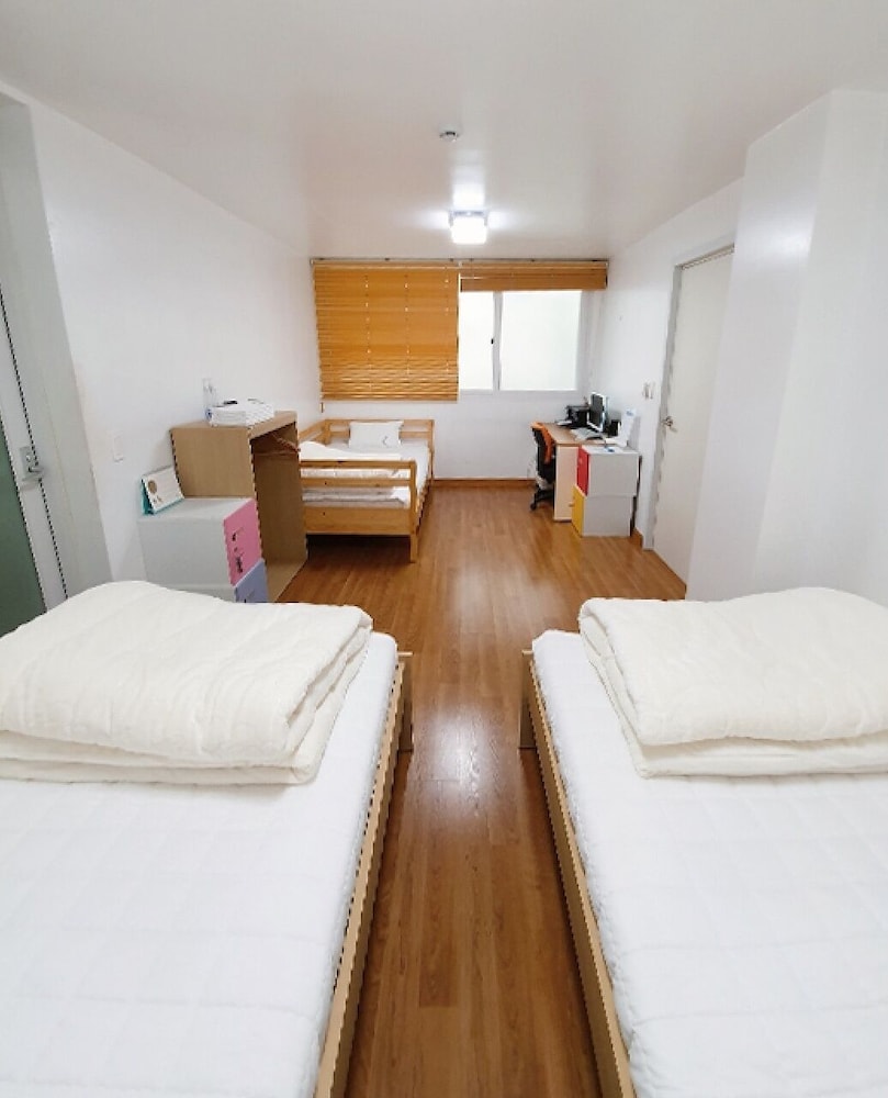 Gwangju Byulbam Guest House view 4