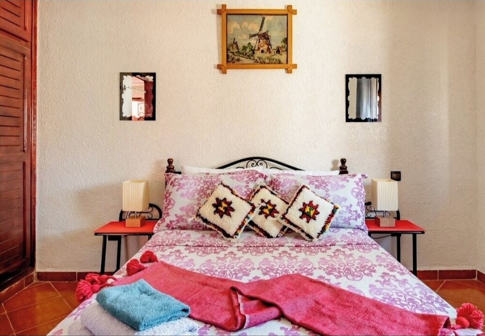 lux appartement avec piscine
