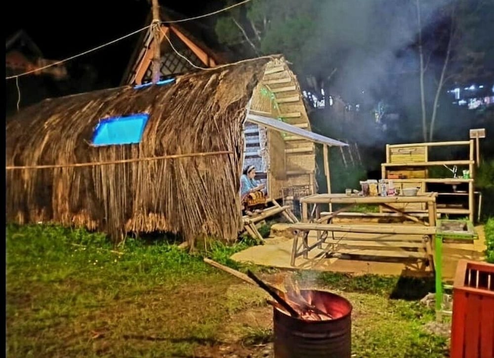 Argapuri Jungle Resort