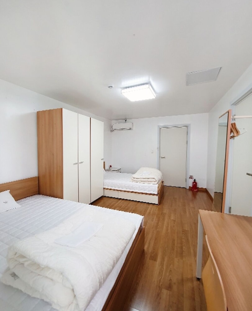 Gwangju Byulbam Guest House view 3