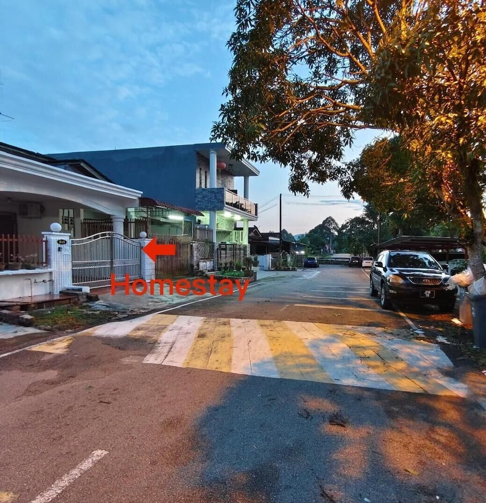 Taman Desa Kulai