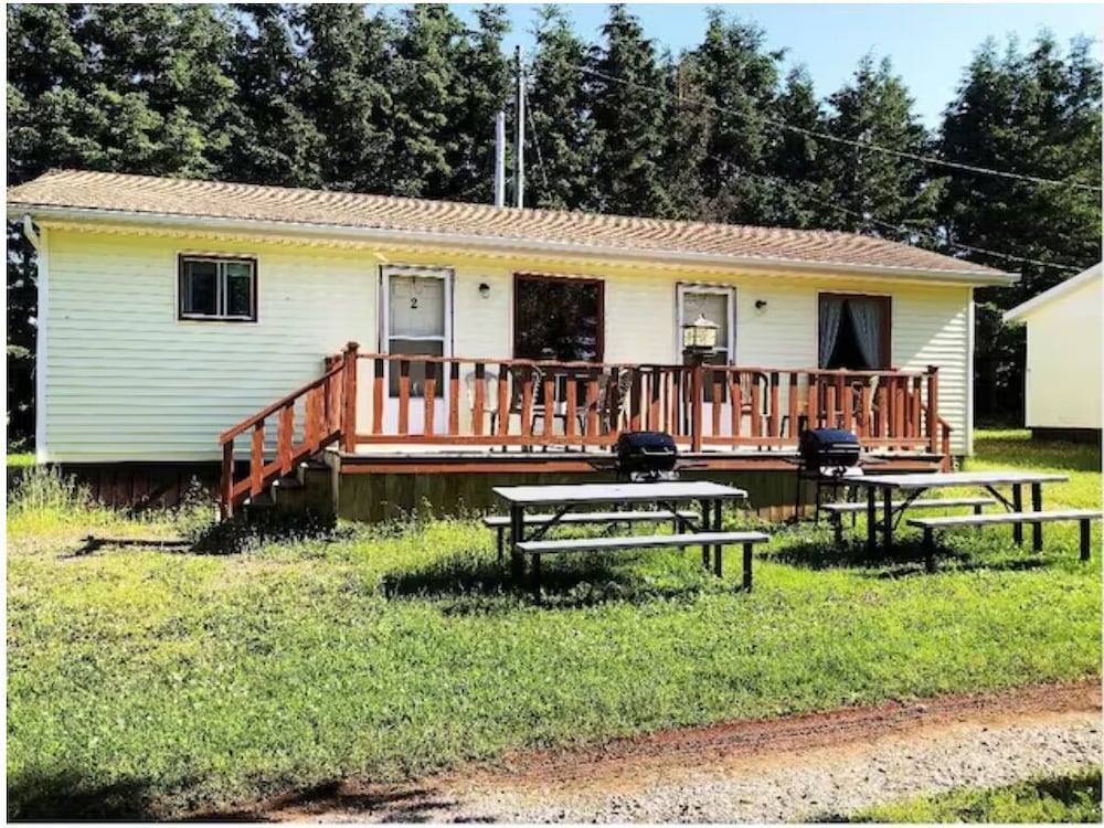 Multicultural Museum Cottages