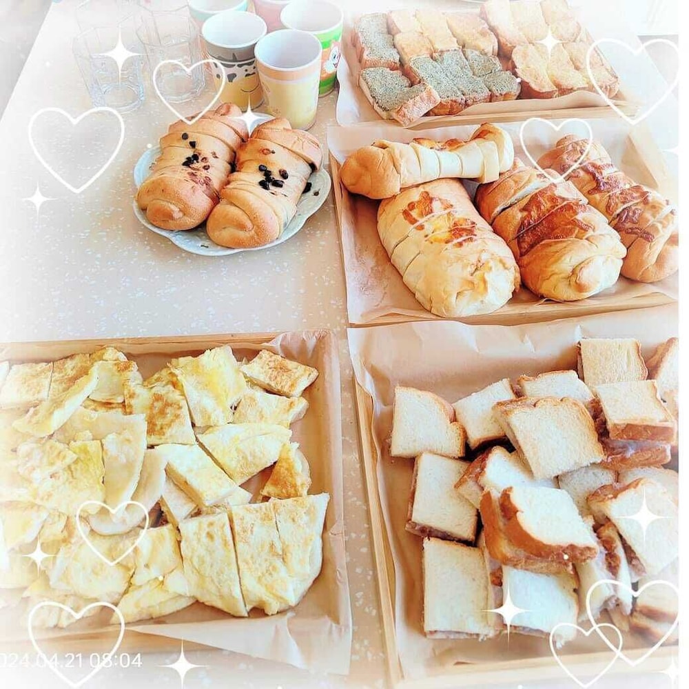 Kenting Hear Happiness B&B