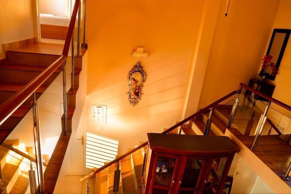 Aanvis Inn boutique home stay