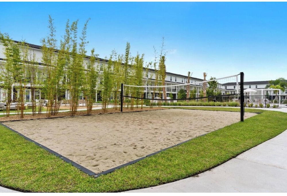 Landing Furnished Apartments Lakeland