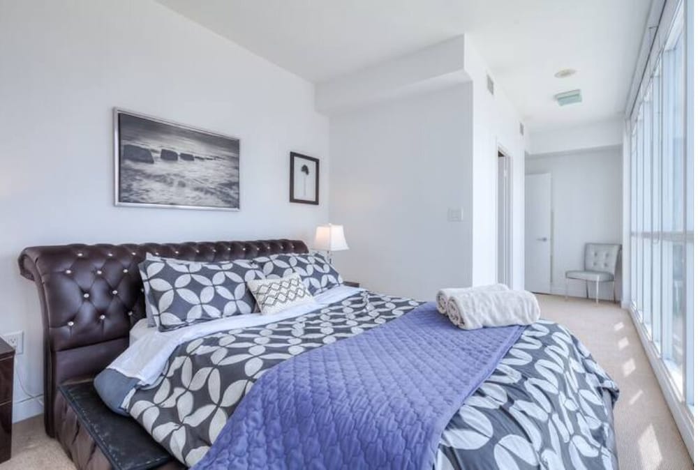 Waterfront Luxury Residences