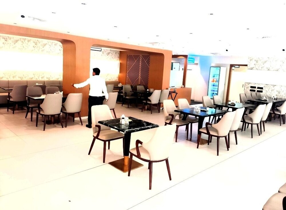 HOTEL VIJAY VILAS