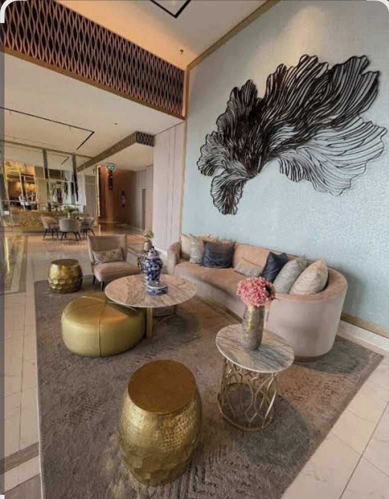 2BR Pakuwon City Mall Surabaya Indonesia
