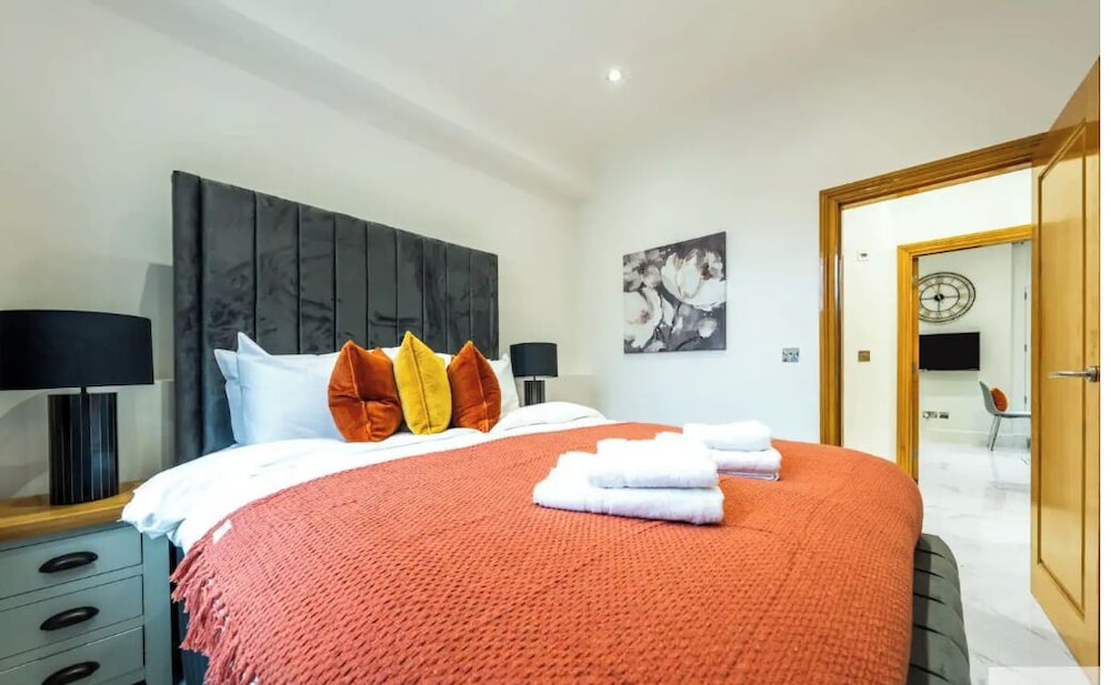 The Paddington Residences