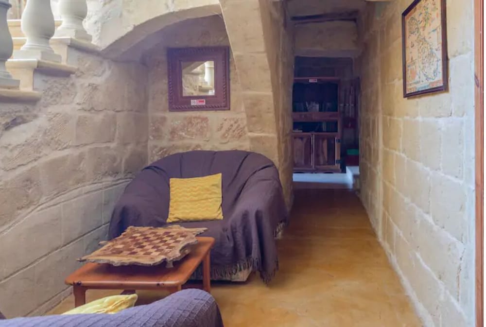 Ta' Frenc Farmhouse