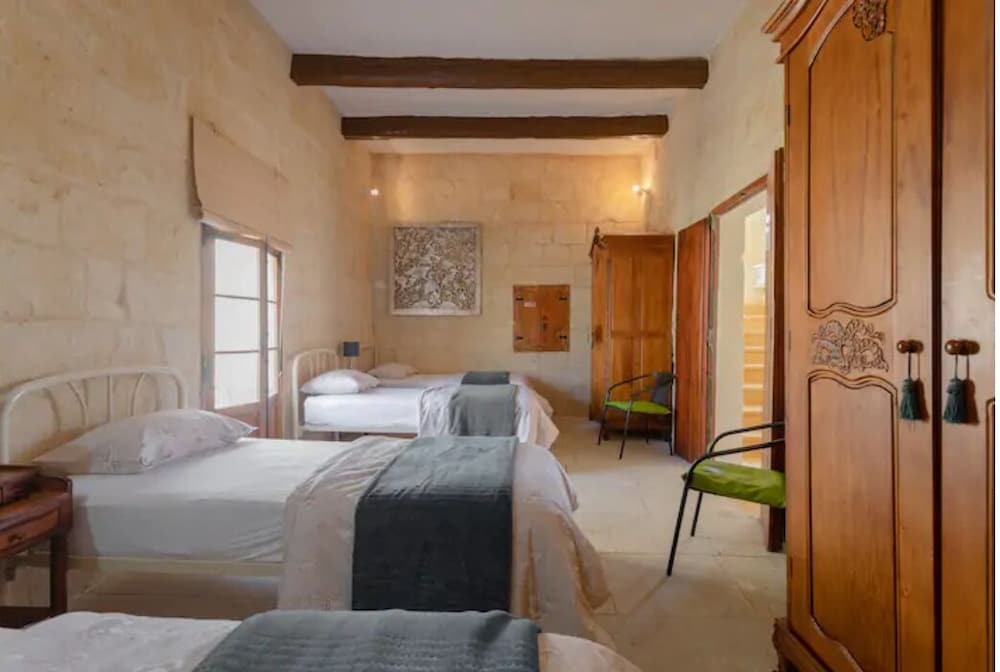 Ta' Frenc Farmhouse