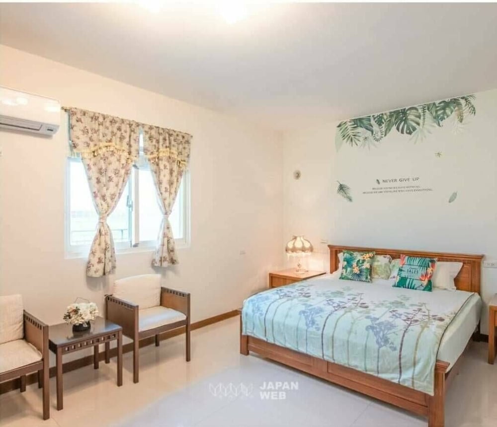 Pure Vacation Farm