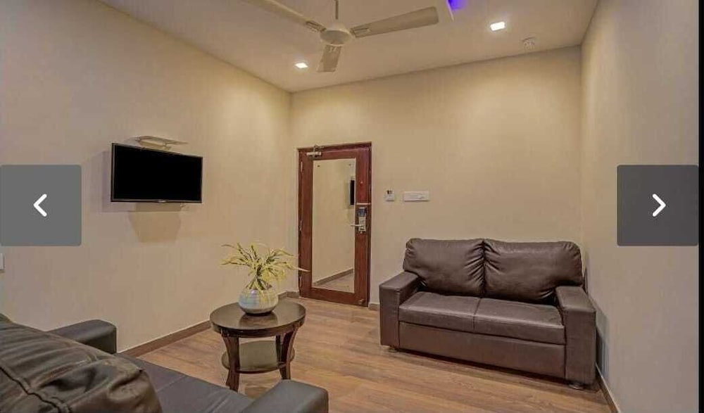 Hotel Alankar inn