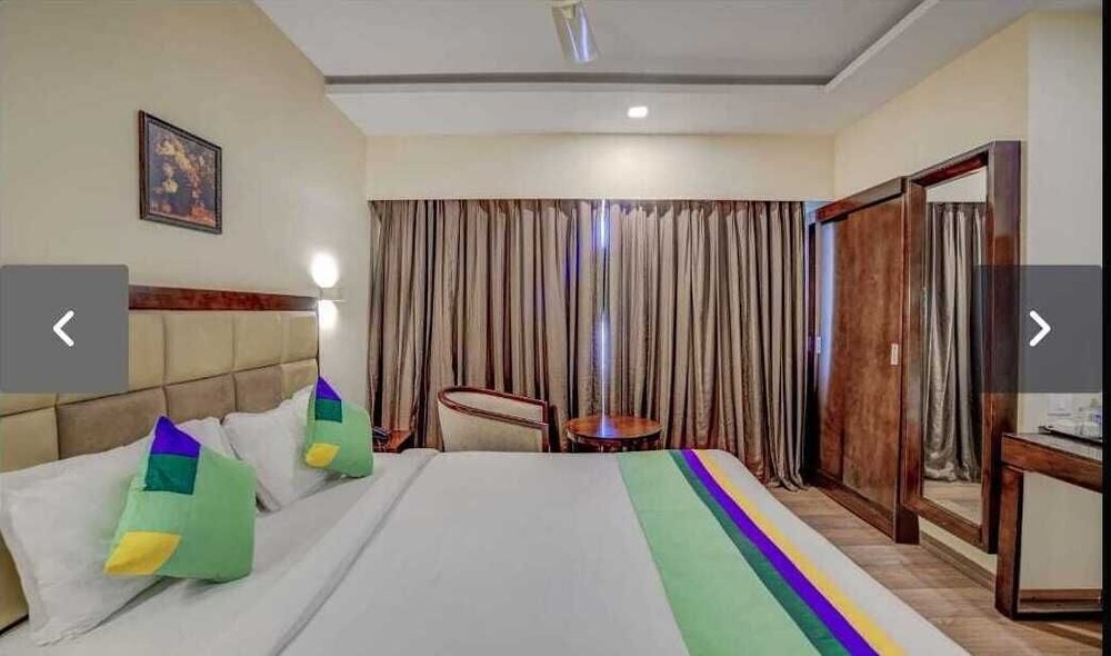 Hotel Alankar inn