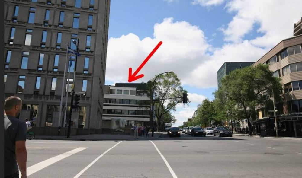 Condotel LeLuxe St-Denis St - mtlFlats