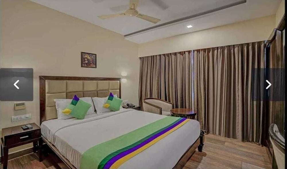 Hotel Alankar inn