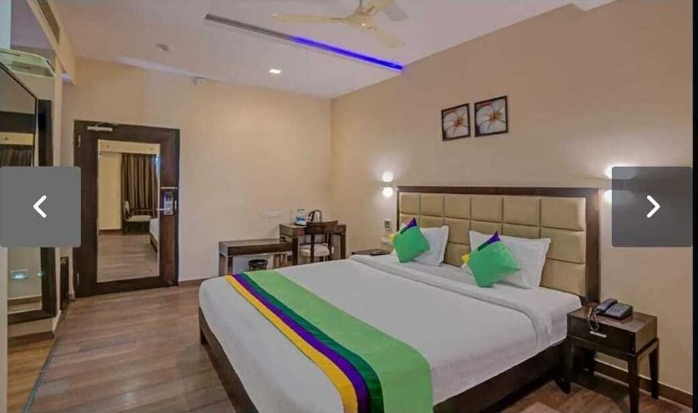 Hotel Alankar inn
