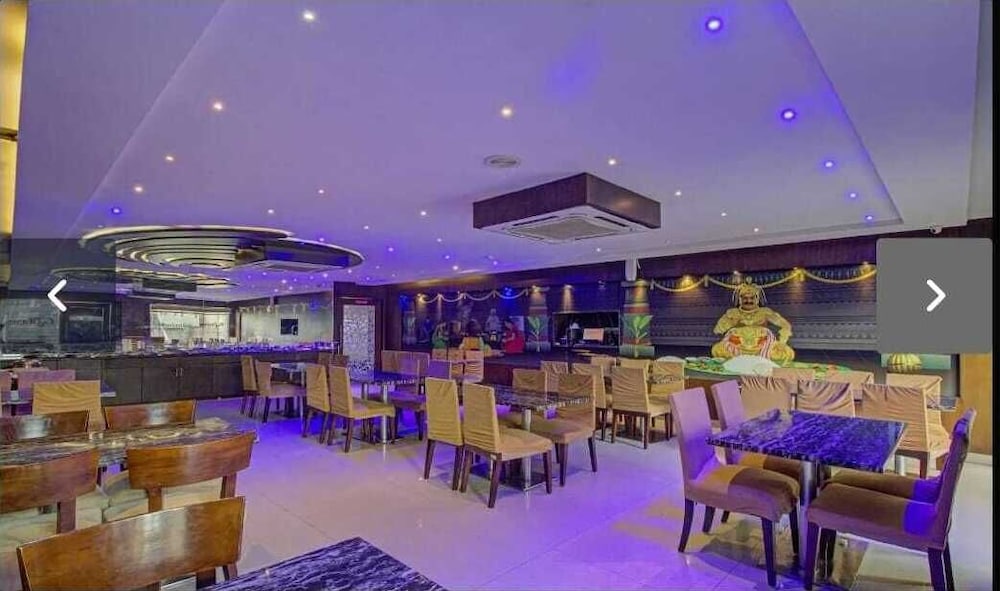 Hotel Alankar inn
