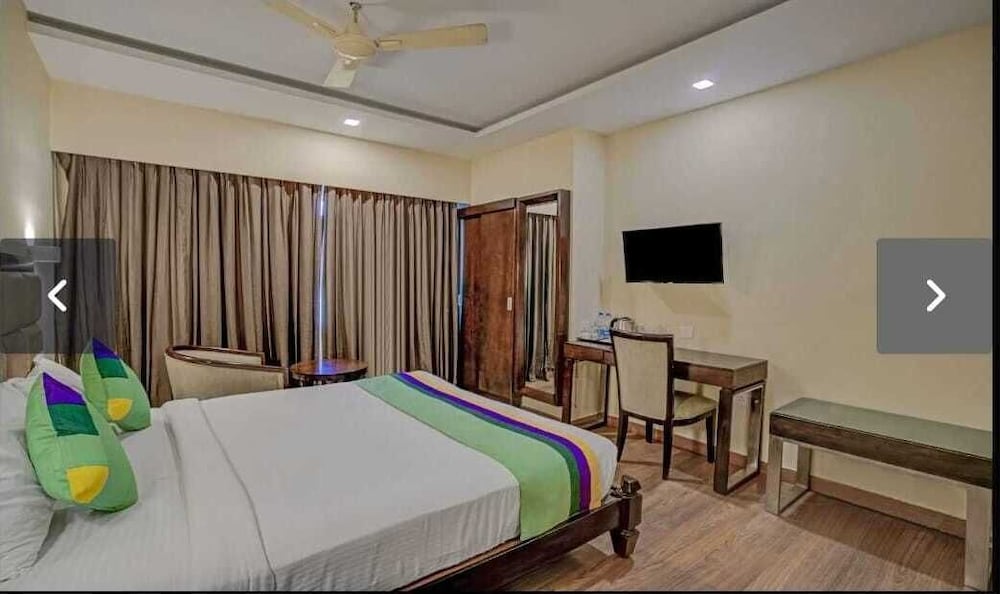 Hotel Alankar inn
