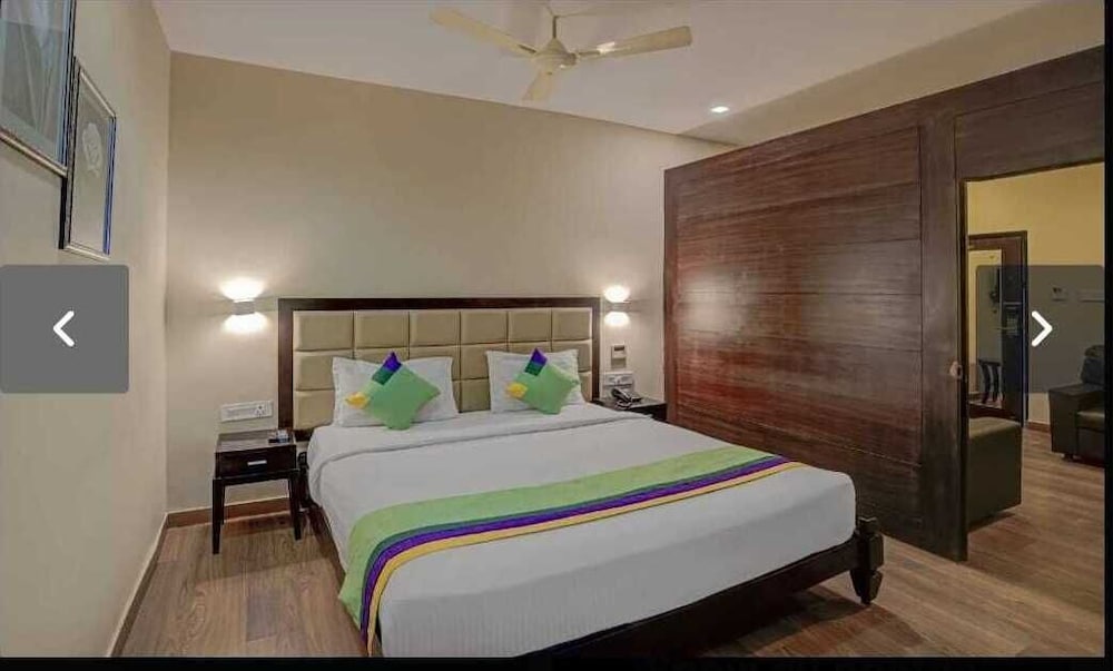 Hotel Alankar inn