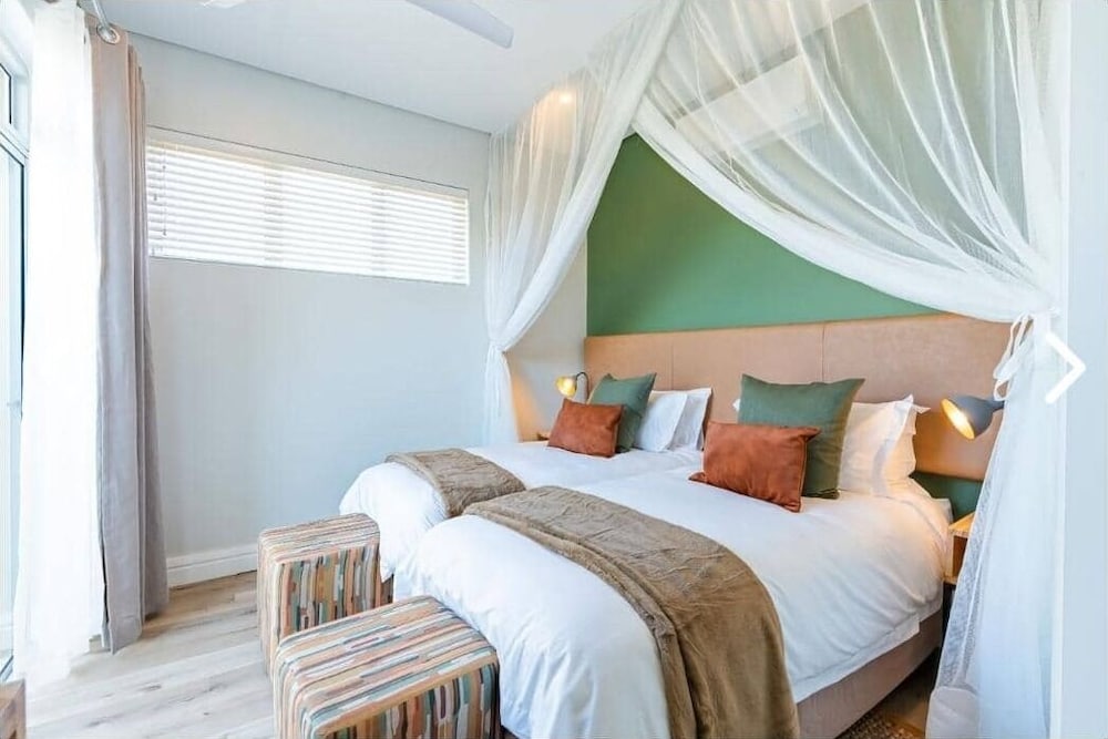 Khaya apartments at Miombo Mews