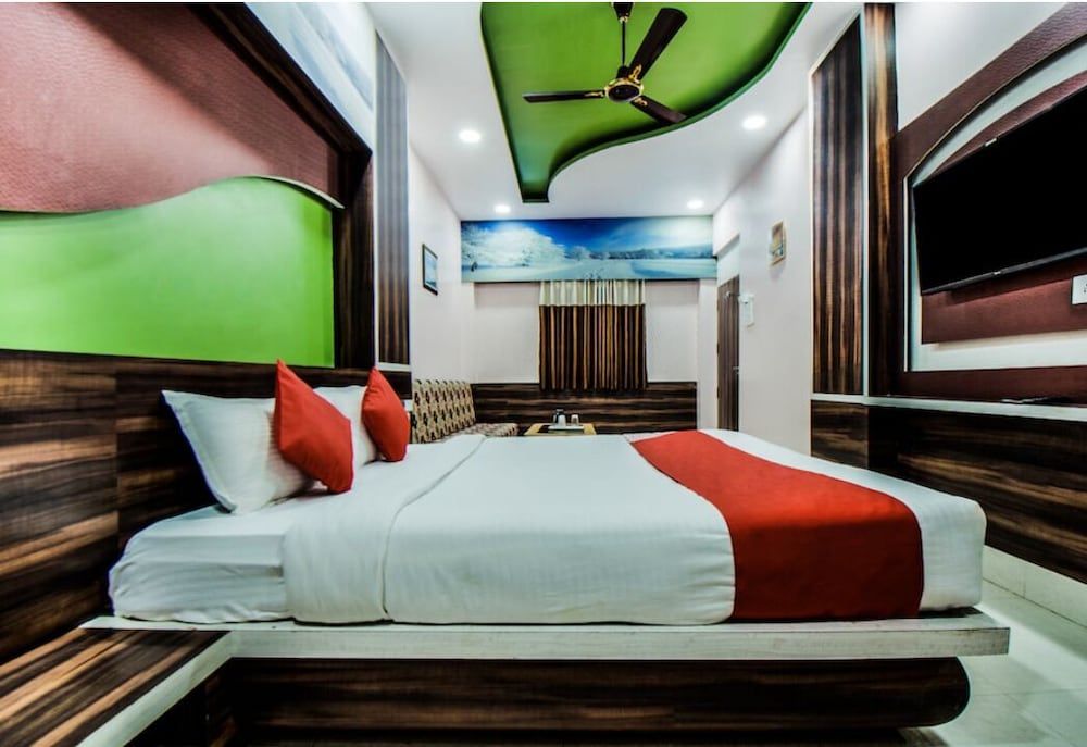 Hotel The Premier Muzaffarpur